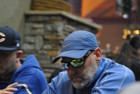 Mike Lang, pictured at MSPT Ho-Chunk.