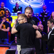Martin Jacobson en Jorryt van Hoof