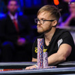 Martin Jacobson moves all in