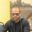 Jason Zarlenga, pictured at MSPT Running Aces.