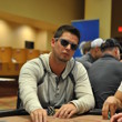 Adam Lamphere, pictured at MSPT Running Aces.