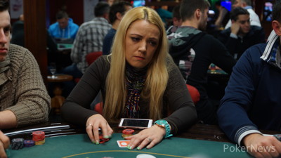 Nela Rudović