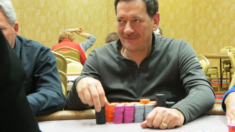 Hollywood poker open lawrenceburg 2013