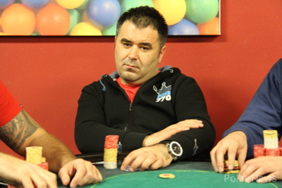 Ozren Cvijanović
