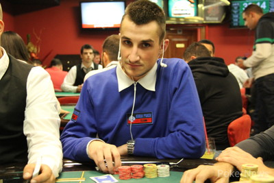 Igor Kraljević