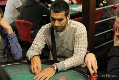 Stefan Rakić