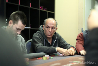 Rolando Camardese