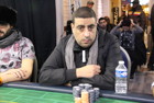 Tarek Bouchama - 10th