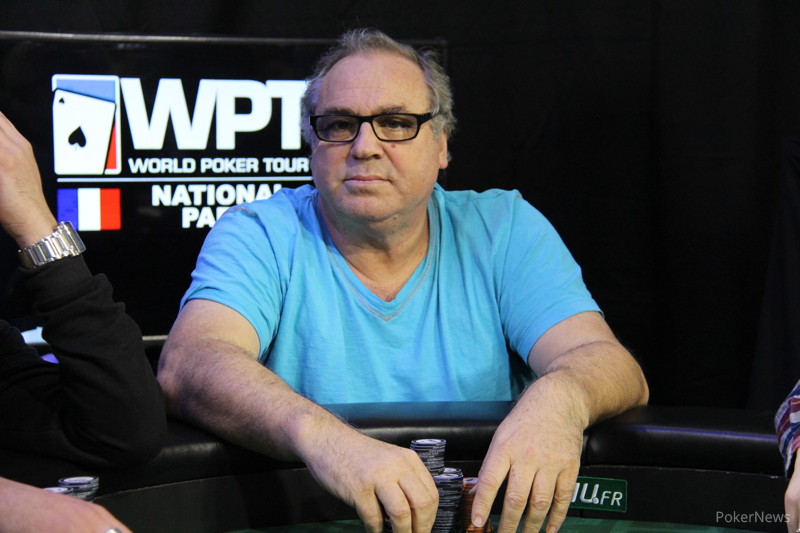David lascar poker poker magic 8 ball