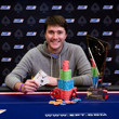 Leonid Markin - EPT Prague 2014 Super High Roller Winner