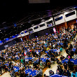 Tournament Room