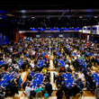 Tournament Room