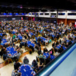 Tournament Room