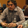 Jonathan Olson, pictured at MSPT Meskwaki.