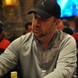 Blake Bohn, pictured at MSPT Golden Gates.