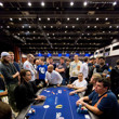 Sylvain Loosli all in on the money bubble