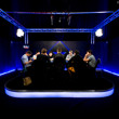Unofficial Final Table