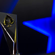 EPT 2014 Prague Main Event Winner Trophy