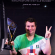 Andrey Zaichenko EPT Prague High Roller Winner 2014