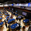Remaining tables in the room (High Roller right)