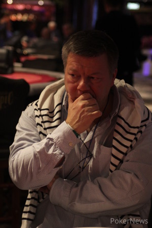 Timo Öykkönen