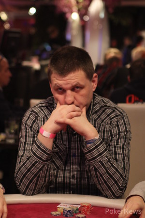 Dmitri Hammatov