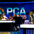 PCA 2015 Main Event Trophy