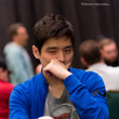 Jimmy Zhou