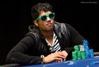 Pratyush Buddiga - 7th Place