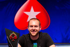 Champion Kevin Schulz