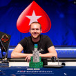 Kevin Schulz - PCA 2015 Main Event Winner