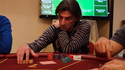 Denis Keleman
