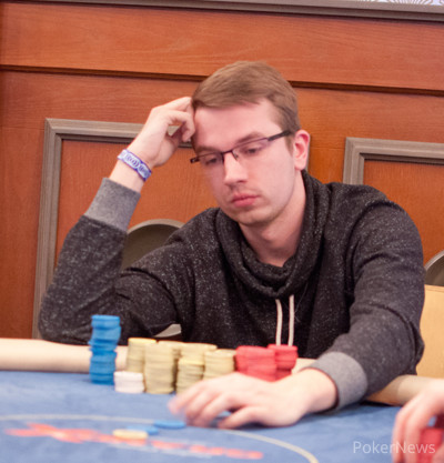 Martin Villandberg