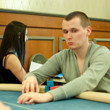 Marius Morel