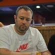 Mike Ross, pictured at MSPT Ho Chunk, is among the players making the trek to Florida.