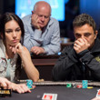 Liv Boeree adn Joe Hachem