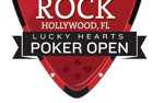 Seminole Hard Rock Lucky Hearts Poker Open