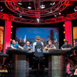 The $100K Challenge final table.