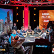 The $100K Challenge final table.