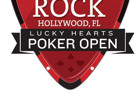 Seminole Hard Rock Lucky Hearts Poker Open Running Now Through Feb. 11, 2015