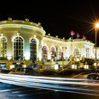 Casino Barrière de Deauville