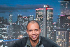 Phil Ivey wins for a third time!