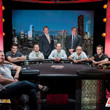 The 2015 LK Boutique AU$250,000 Challenge final table.
