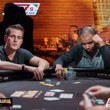 Mike McDonald & Phil Ivey