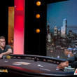 Mike McDonald & Phil Ivey