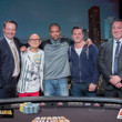 Phil Ivey wins the LK Boutique $250,000 Challenge.