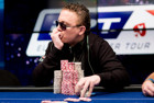Dany Parlafes - Chip Leader