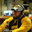 Jeff Fielder, pictured at MSPT Canterbury.