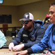 Matt Kirby, pictured at MSPT bestbet Jacksonville