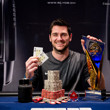 Josip Simunic - EPT Deauville High Roller Winner 2015